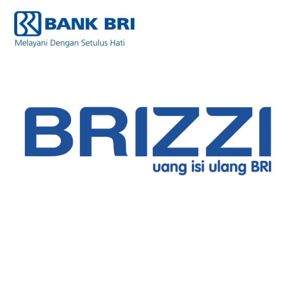 Kartu Brizzi Bank BRI